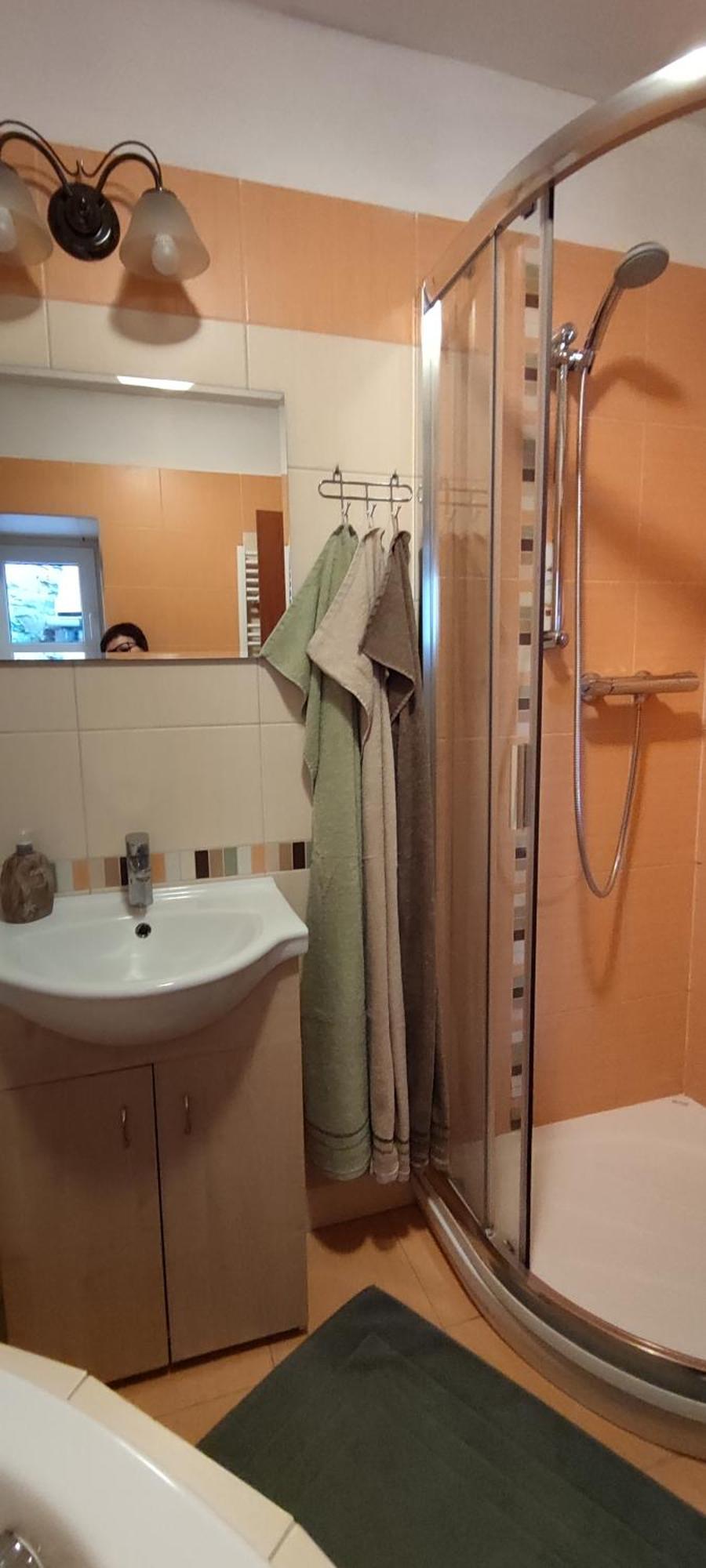 Apartmán Hluboká nad Vltavou Exterior foto